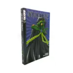 Demon Diary (Manga) Volume 05