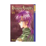 Dragon Knights (Manga) Volume 15
