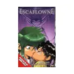 The Vision of Escaflowne (Manga) Volume 07