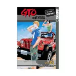 GTO (Manga) Volume 21