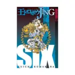 Jing King of Bandits (Manga) Volume 06