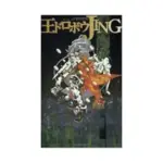 Jing King of Bandits (Manga) Volume 07