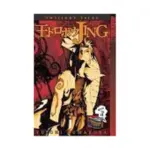 Jing King of Bandits: Twilight Tales (Manga) Volume 01