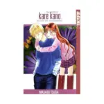 Kare Kano (Manga) Volume 07