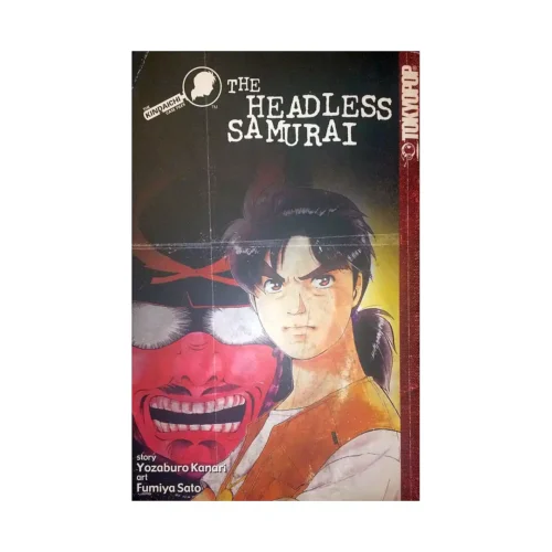 Kindaichi Case Files (Manga) Volume 09