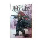King of Hell (Manga) Volume 05