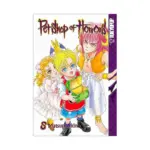 Pet Shop of Horrors (Manga) Volume 08