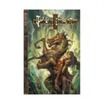 Priest (Manga) Volume 11
