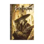 Priest (Manga) Volume 12