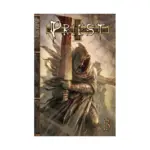 Priest (Manga) Volume 13