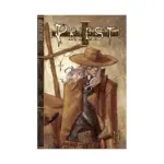Priest (Manga) Volume 14