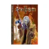Priest (Manga) Volume 15