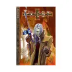 Priest (Manga) Volume 15