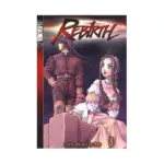Rebirth (Manga) Volume 08