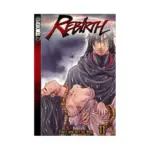 Rebirth (Manga) Volume 11