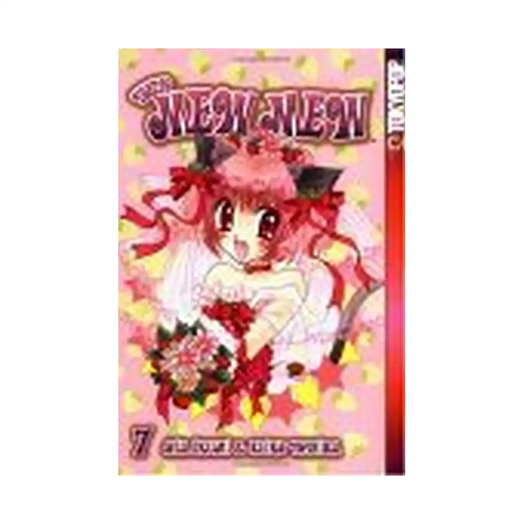 Tokyo Mew Mew (Manga) Volume 07