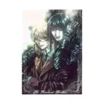 Under The Glass Moon (Manga) Volume 03