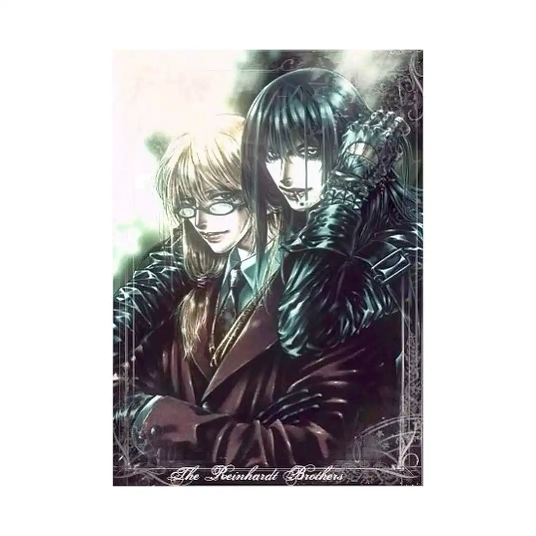 Under The Glass Moon (Manga) Volume 03