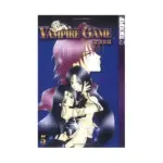 Vampire Game (Manga) Volume 05