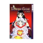 Vampire Game (Manga) Volume 06