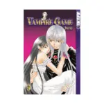 Vampire Game (Manga) Volume 09
