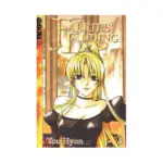 Faeries' Landing (Manga) Volume 03