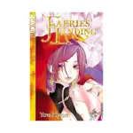 Faeries' Landing (Manga) Volume 05
