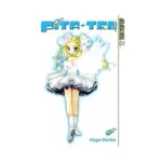 Pita-Ten (Manga) Volume 05