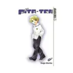Pita-Ten (Manga) Volume 06