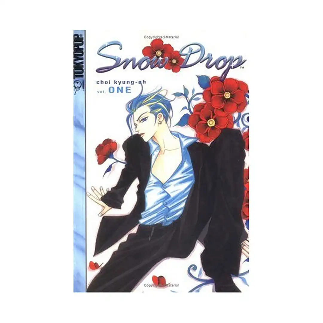 Snow Drop (Manga) Volume 01