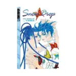 Snow Drop (Manga) Volume 03