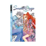 Snow Drop (Manga) Volume 06