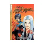 Les Bijoux (Manga) Volume 01