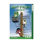 Sgt. Frog (Manga) Volume 02