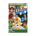 Sgt. Frog (Manga) Volume 05