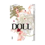 Doll (Manga) Volume 01