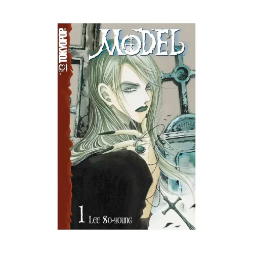 Model (Manga) Volume 01