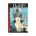 Model (Manga) Volume 02