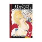 Model (Manga) Volume 03
