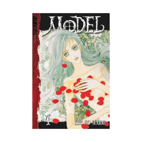 Model (Manga) Volume 04