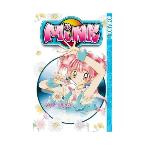 Mink (Manga) Volume 01