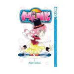 Mink (Manga) Volume 02