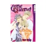 Eerie Queerie! (Manga) Volume 03