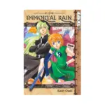 Immortal Rain (Manga) Volume 02