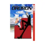 The Demon Ororon (Manga) Volume 01