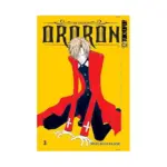 The Demon Ororon (Manga) Volume 03