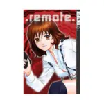 Remote (Manga) Volume 02