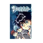 The Candidate for Goddess (Manga) Volume 02