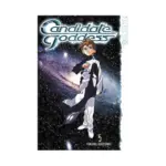 The Candidate for Goddess (Manga) Volume 05