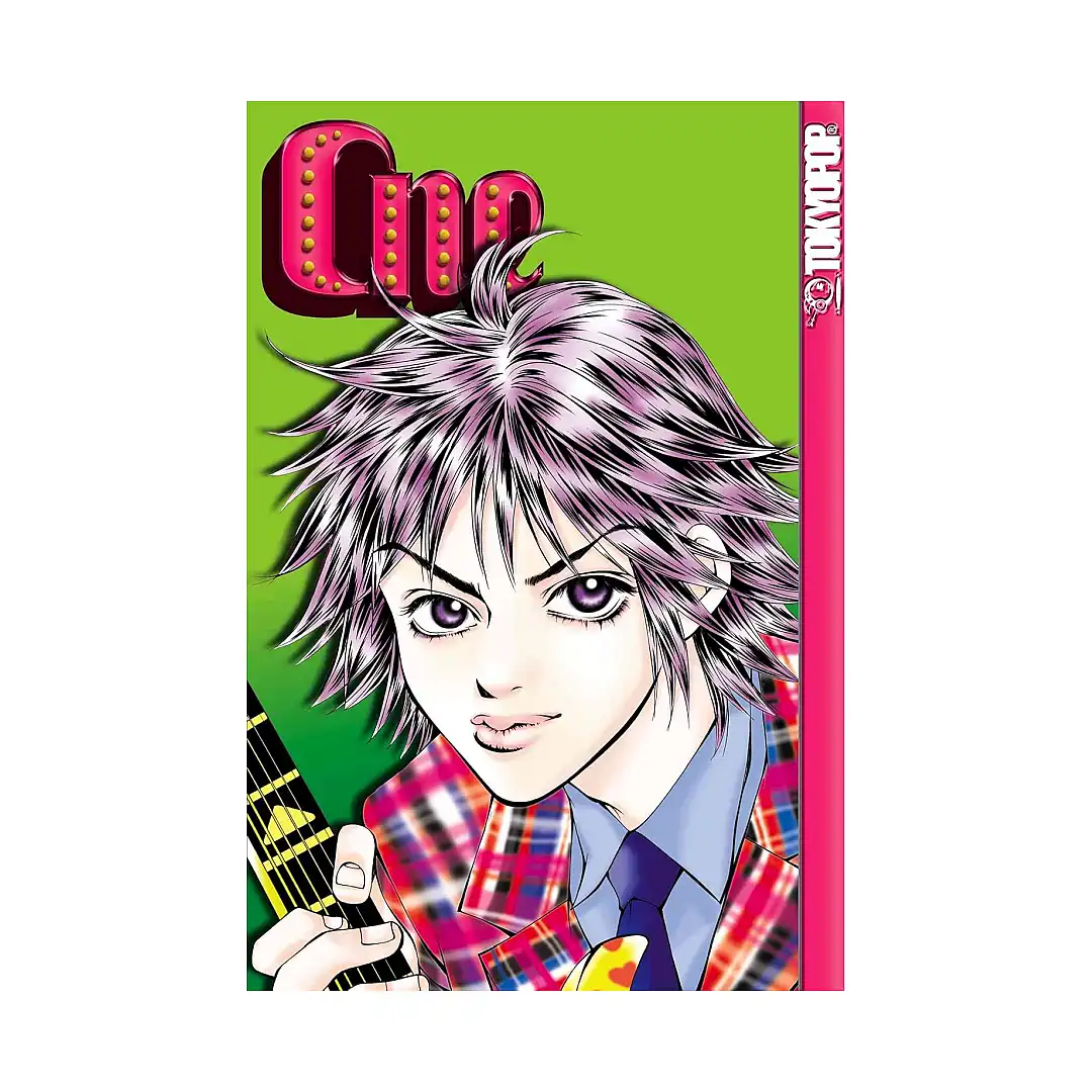 One (Manga) Volume 01